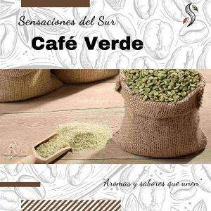 Café Verde